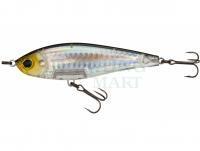 Przynęta Yo-zuri 3DB Twitchbait 90mm 16.5g - R1447-PSBL Prism Silver Black