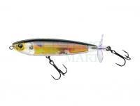 Lure Yo-zuri 3DR Prop 90F | 9cm 12g - Real Golden Shiner (R1306-RGSN)