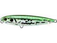 Lure Yo-Zuri 3DR-X Pencil 75mm 3" 1/4OZ - R1434-GSF Ghost Frog