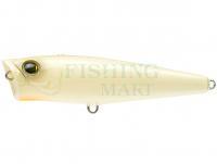 Lure Yo-zuri 3DR-X Popper 65mm 6g - R1435-BN Bone