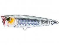 Lure Yo-zuri 3DR-X Popper 65mm 6g - R1435-PGSH Prism Ghost Shad