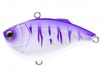 Lure Yo-zuri 3DR-X Vibe 60mm 14.5g Sinking - R1439-UPUT UV Purple Tiger