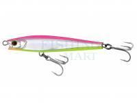 Lure Yo-zuri Hydro Monster Shot 110mm 50g - R1451- HPSC Pink Silver Chartreuse