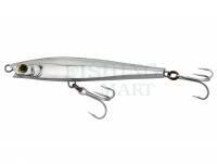 Lure Yo-zuri Hydro Monster Shot 110mm 50g - R1451- HWS White Silver