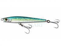 Przynęta Yo-zuri Hydro Monster Shot 125mm 60g - R1452- HGM Green Mackerel