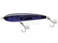 Sea lure Yo-zuri MAG Dive 170mm 72g - R1446-BP Black Purple