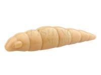 Soft bait Yochu Cheese Trout Series 1.7 inch | 43mm - 104 Coffe Milk