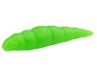 Soft bait Yochu Cheese Trout Series 1.7 inch | 43mm - 105 Apple Green