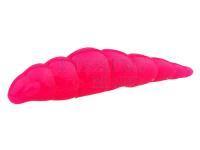 Soft bait Yochu Cheese Trout Series 1.7 inch | 43mm - 112 Hot Pink