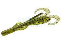 Soft Bait Zoom Baby Brush Hog 5.5 inch - Watermelon Seed