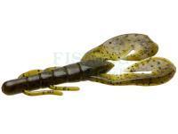 Przynęta Zoom Super Speed Craw 3 3/4 cala | 95 mm - Green Pumpkin