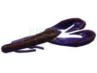 Soft Bait Zoom Super Speed Craw 3 3/4 inch | 95 mm - PB & J