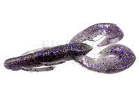 Przynęta Zoom Super Speed Craw 3 3/4 cala | 95 mm - Smokin Purple