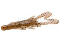 Soft Bait Zoom Ultravibe Speed Craw 3.5 inch | 89 mm - Pumpkin