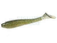 Soft Bait Zoom Z-Swim 3.8 inch | 96 mm - Blue Gill Flash