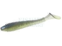 Soft Bait Zoom Z-Swim 3.8 inch | 96 mm - Sexy Shad