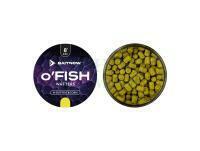 Przynęty BaitNow O’Fish Wafters – N-Butyric&Corn 8mm