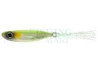 Soft Baits Fish Arrow Flash-J Fly Elastomer 1.3 3cm - #5 CHART/SILVER