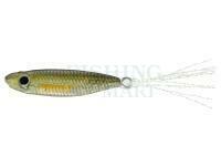 Soft Baits Fish Arrow Flash-J Fly Elastomer 1.3 3cm - #8 KOSAN AYU/GOLD