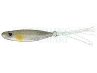 Soft Baits Fish Arrow Flash-J Fly Elastomer 1.3 3cm - #9 LIVE AYU/SILVER