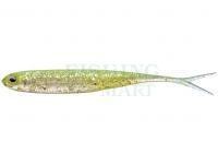 Soft Baits Fish Arrow Flash-J Split Abalone 3inch - #AB05 Sight Chart/Abalone