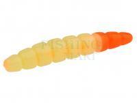 Przynęty FishUp Morio Crawfish Trout Series 1.2 inch | 31 mm - 135 Cheese / Hot Orange