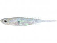 Soft baits Fish Arrow Flash J 1" - 29 Ghost Wakasagi/Aurora