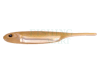 Przynęty gumowe Fish Arrow Flash J 4" - 46 CHAMPAGNE BAIT/SILVER