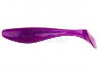 Soft lures Fishup Wizzle Shad 5 inch | 125 mm - 014 Violet/Blue