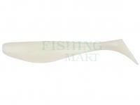 Soft lures Fishup Wizzle Shad 5 inch | 125 mm - 081 Pearl