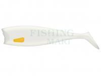 Soft Baits Illex Nitro Shad 65 mm 3.6g - Pearl Bone