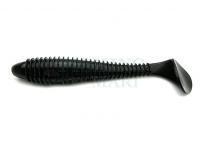 Soft Baits Keitech FAT Swing Impact 121mm - Black