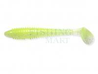 Przynęty Keitech FAT Swing Impact 147mm - Chartreuse Shad