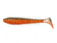 Soft Baits Keitech FAT Swing Impact 147mm - LT Angry Carrot
