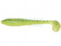 Soft Baits Keitech FAT Swing Impact 147mm - LT Chart Lime Shad