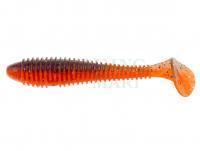 Soft Baits Keitech FAT Swing Impact 198mm - LT Hot Orange