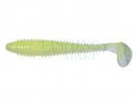 Przynęty Keitech FAT Swing Impact 71mm - Chartreuse Shad