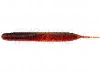 Soft Baits Keitech Sexy Impact 71mm - 435T Scuppernong / Red