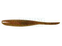 Soft Baits Keitech Shad Impact 51mm - Motoroil Red Flake