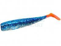 Przynęty Lunker City Shaker 3,25" - #279 Blue Ice/ Firetail