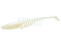 Soft bait Magbite Chucky 2.3inch - #08 Pearl White