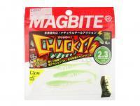 Soft bait Magbite Chucky 2.3inch - #15