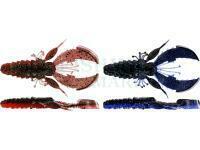 Soft Baits Chebu Rig CreCraw R 'N R 6.5cm 7g - Clear Water Mix