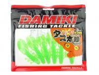 Przynęty miękkie Damiki Japan Banzai Tako Taro 3 inch - #T04