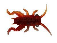 Przynęty miękkie Delalande Grillon 3cm - 148 - Rouille