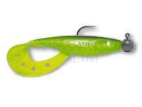 Soft Baits Delalande Sandra 12cm 10g - 26 - Mojito