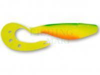 Soft Baits Delalande Sandra 7cm - 99 - Fire Tiger