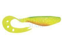 Soft Baits Delalande Sandra 9cm - 066 - FIRE TIGER PAILLE