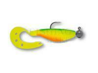 Soft Baits Delalande Sandra 9cm 7g - 799