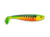 Soft Baits Delalande Shad GT 11cm - 175 Fire Tiger Zebre